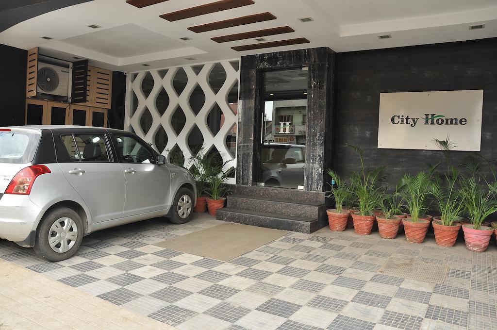 City Home Chennai Exterior photo